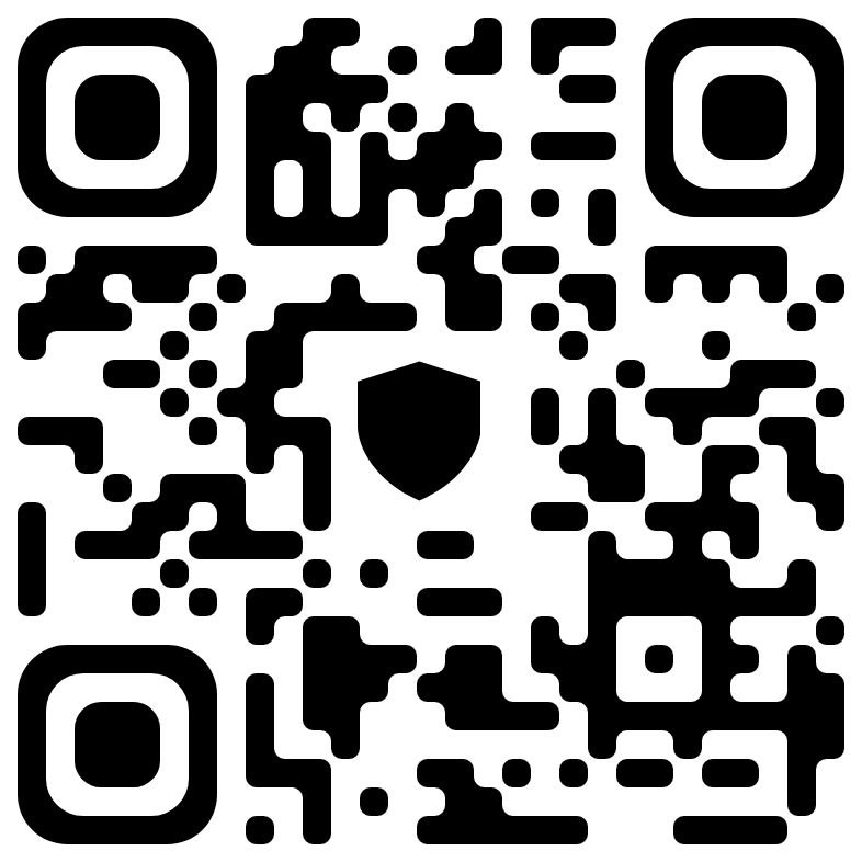 USDT BEP-20 QR Code